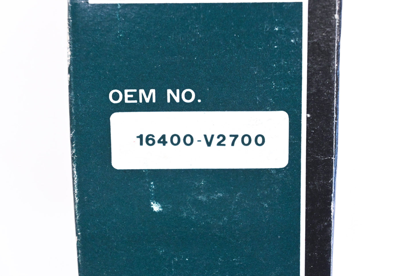 Aftermarket Fuel Filter NOS