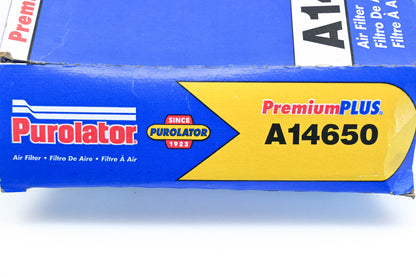 Purolator Air Filter NOS