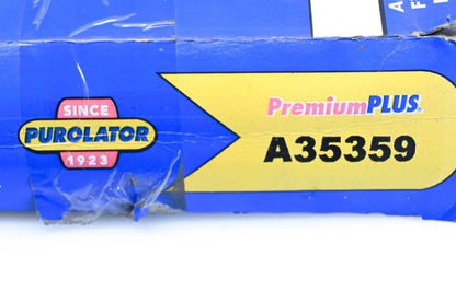 Purolator Air Filter NOS