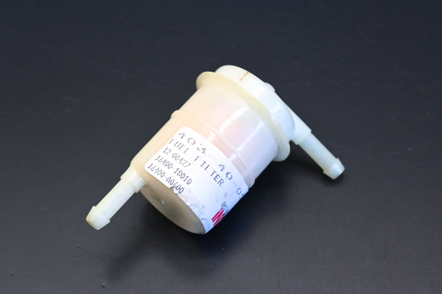 Interco Fuel Filter NOS