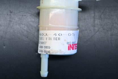 Interco Fuel Filter NOS