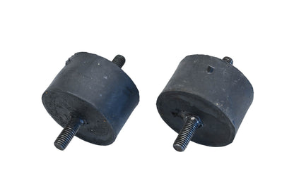 Volvo Engine Mounts Qty 2 NOS