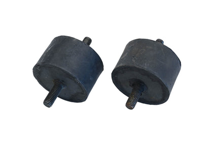 Volvo Engine Mounts Qty 2 NOS