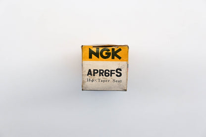 NGK Spark Plug NOS