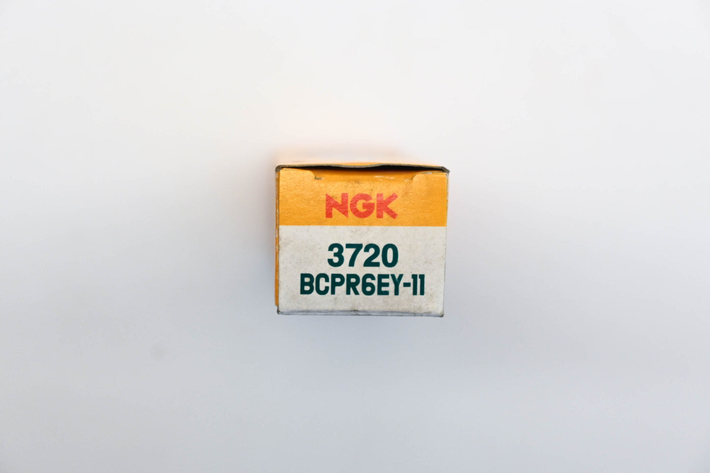 NGK Spark Plugs Qty 2 NOS