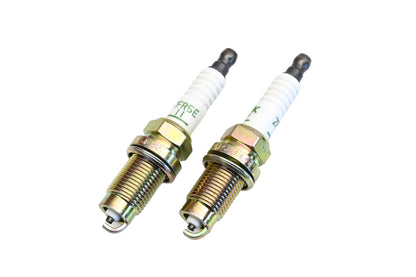 NGK Spark Plugs Qty 2 NOS