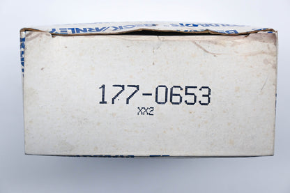 Beck Arnley 177-0653 Voltage Regulator NOS