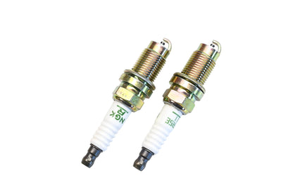 NGK Spark Plugs Qty 2 NOS