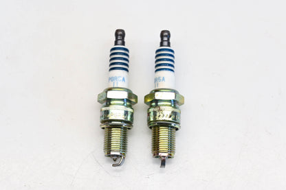 NGK Spark Plugs Qty 2 NOS