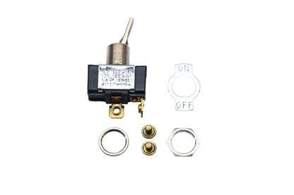 Borg Warner S276 Toggle Switch Kit NOS