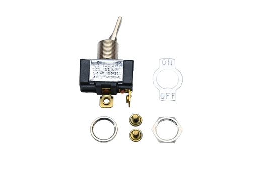 Borg Warner S276 Toggle Switch Kit NOS