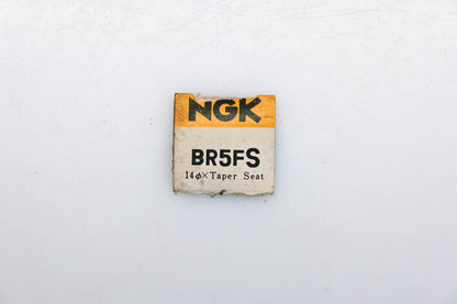 NGK Spark Plug NOS