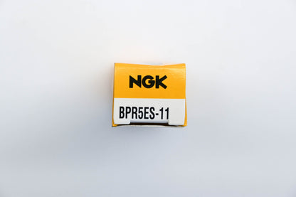 NGK Spark Plugs Qty 2 NOS