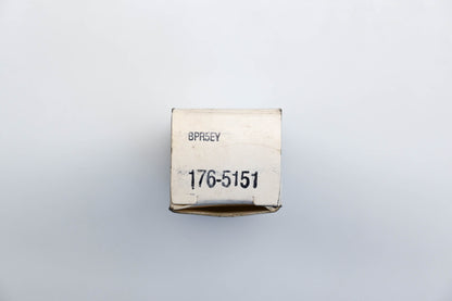 Beck/Arnley NGK Spark Plugs Qty 3 NOS