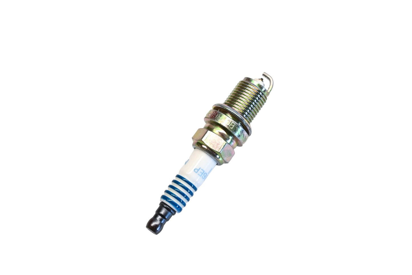 Beck/Arnley NGK Spark Plugs NOS