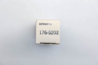 Beck/Arnley NGK Spark Plugs NOS