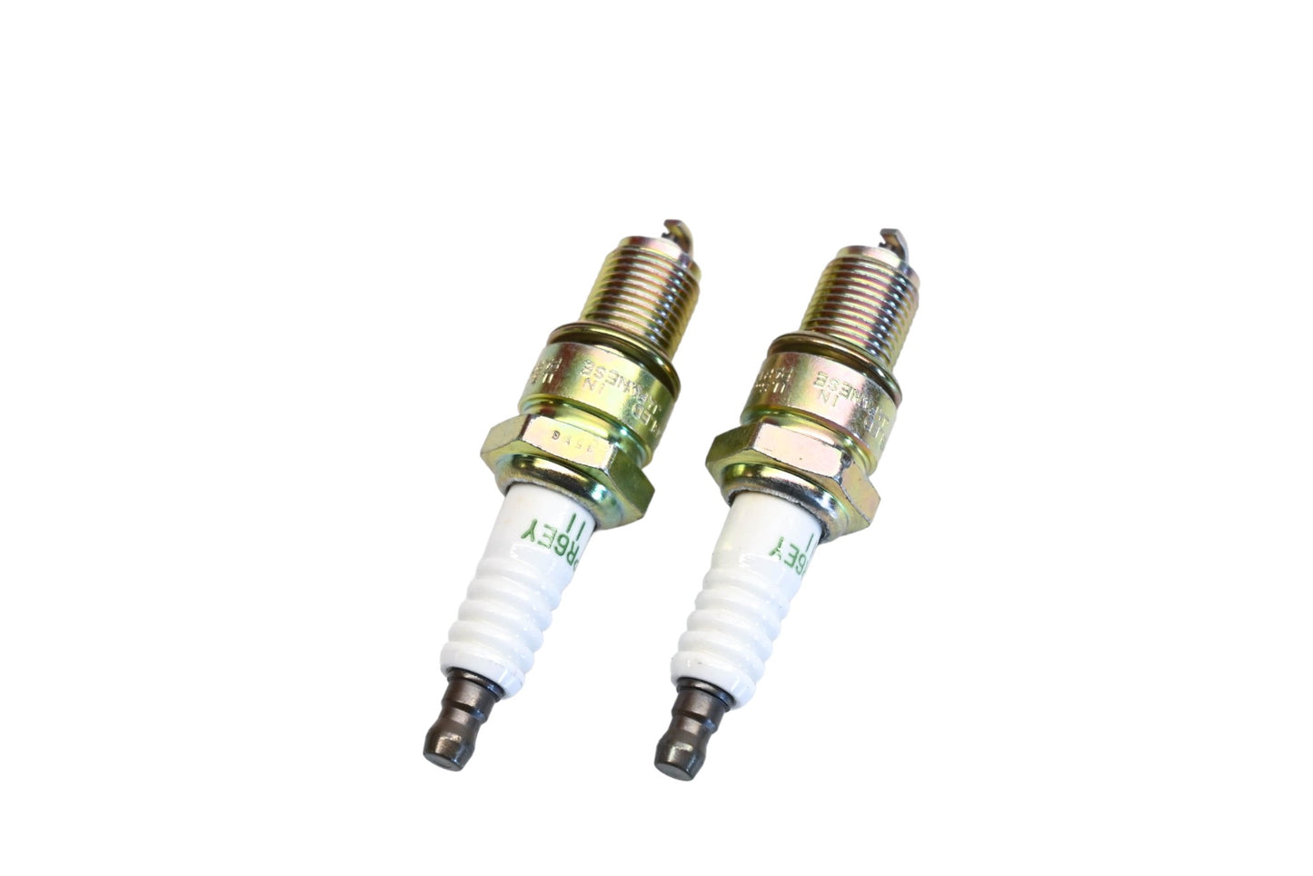 Beck/Arnley NGK Spark Plugs Qty 2 NOS