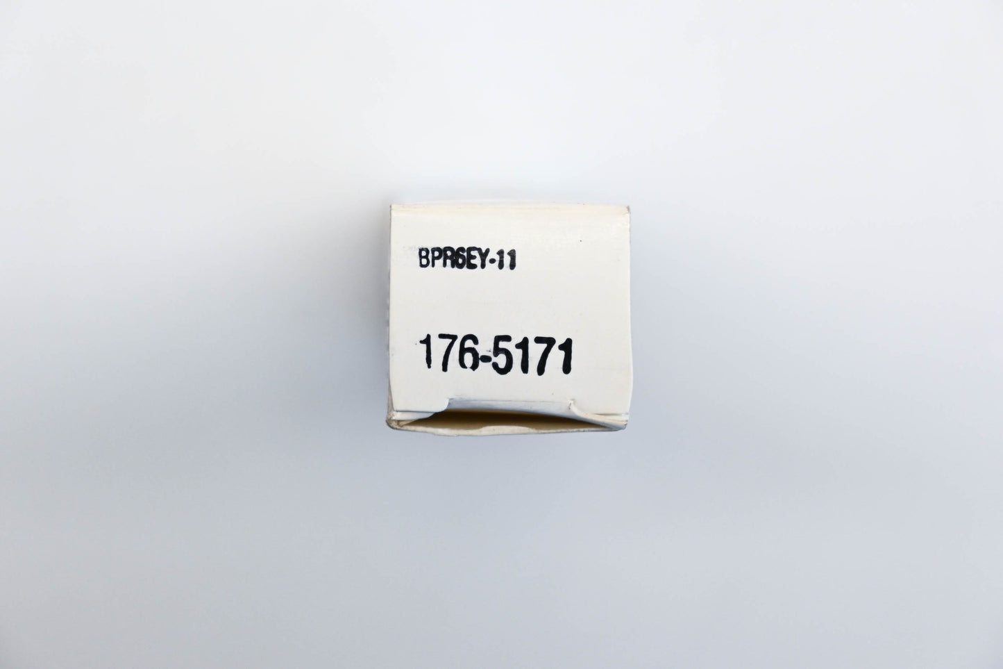 Beck/Arnley NGK Spark Plugs Qty 2 NOS