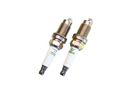 NGK Spark Plugs Qty 2 NOS