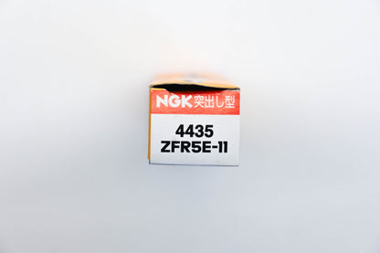 NGK Spark Plugs Qty 2 NOS