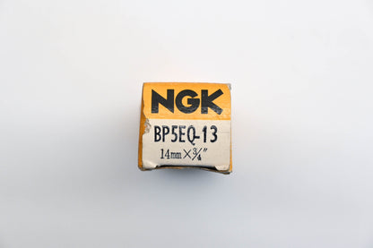 NGK Spark Plug NOS