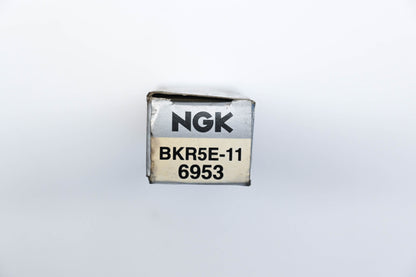 NGK V-Power Spark Plugs Qty 3 NOS