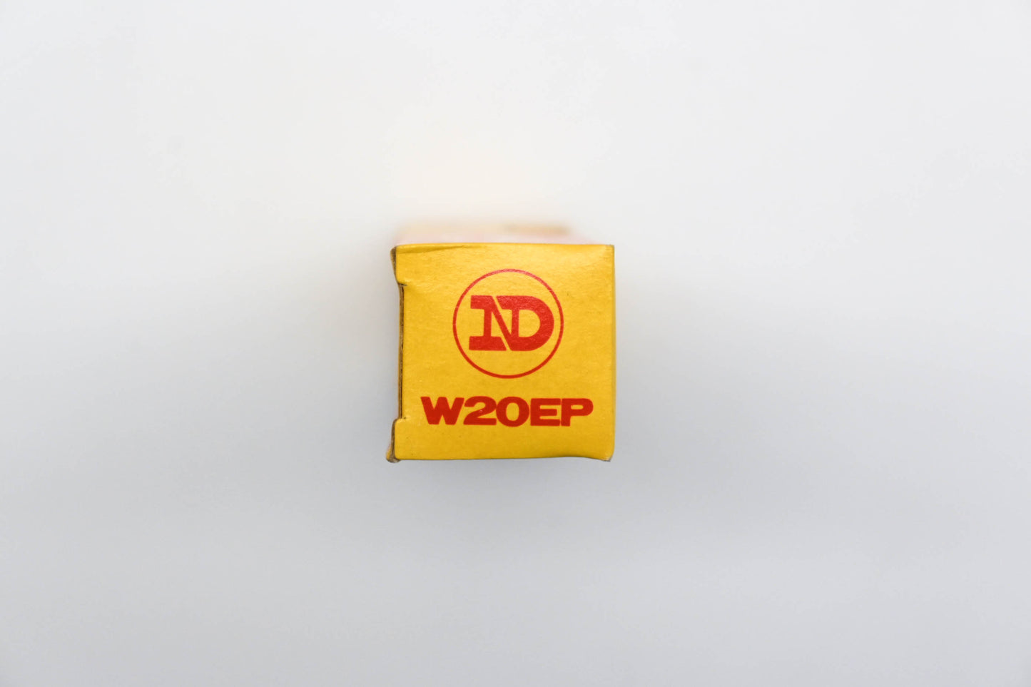 NipponDenso Spark Plug NOS
