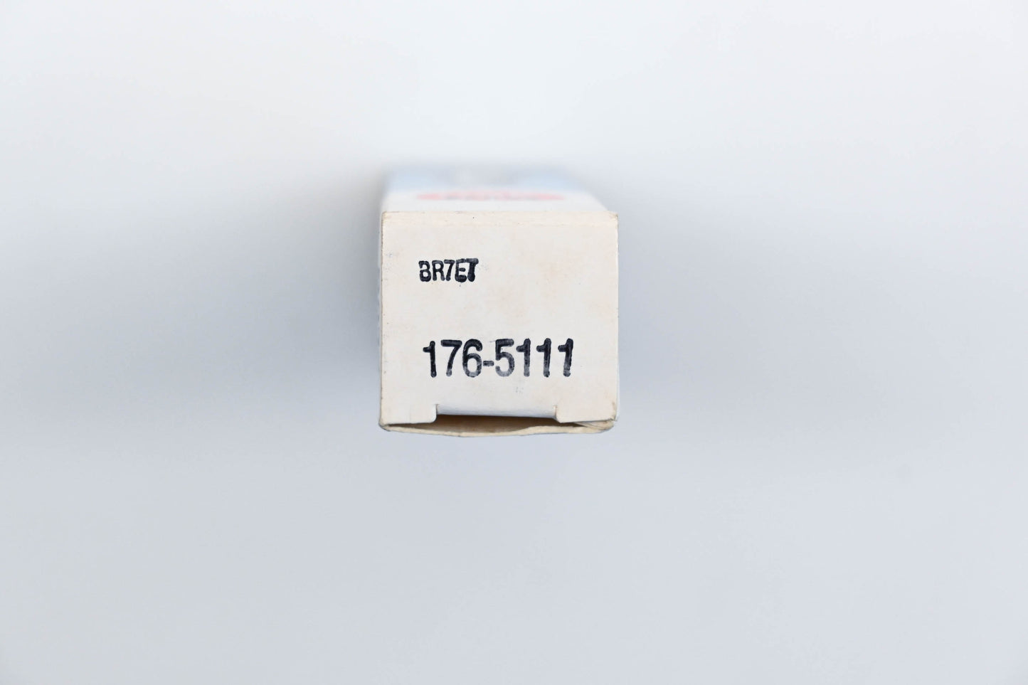 Beck/Arnley NGK Spark Plugs NOS