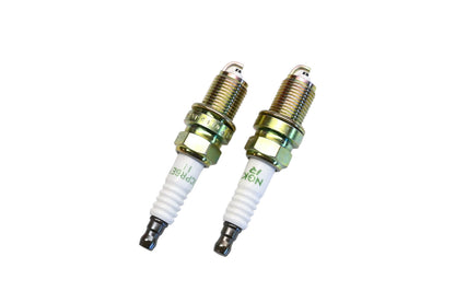 NGK Spark Plugs Qty 2 NOS