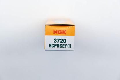 NGK Spark Plugs Qty 2 NOS