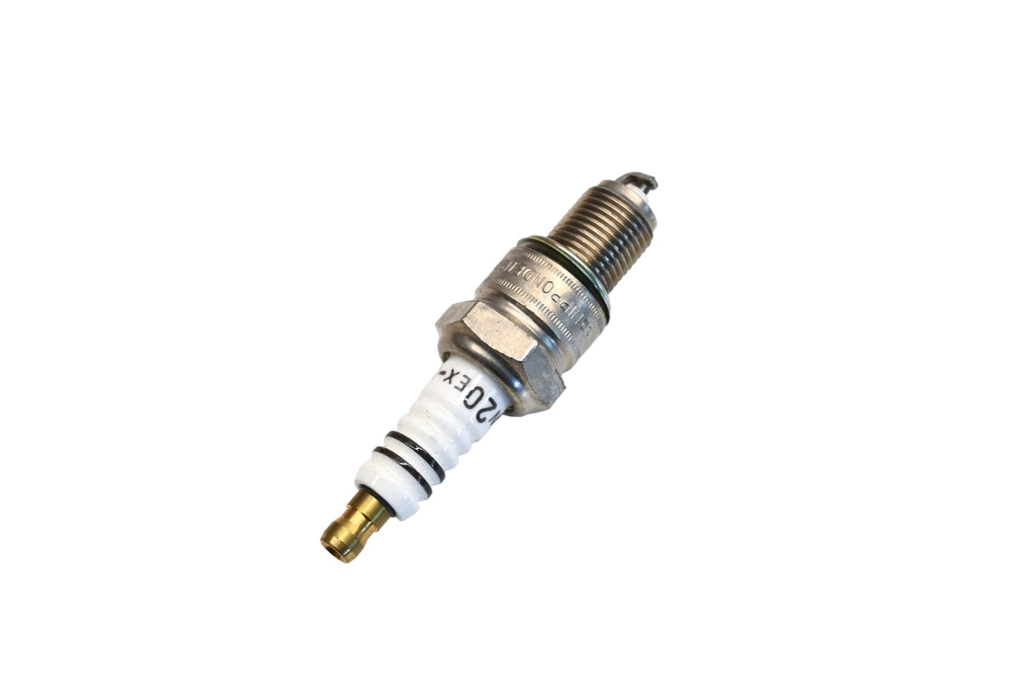 NipponDenso U-Groove Spark Plug NOS