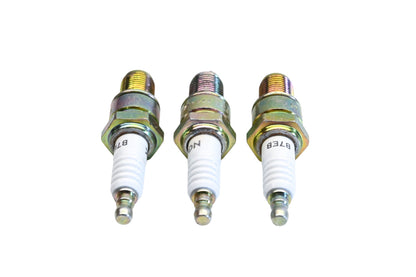 NGK Spark Plugs Qty 3 NOS