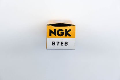 NGK Spark Plugs Qty 3 NOS