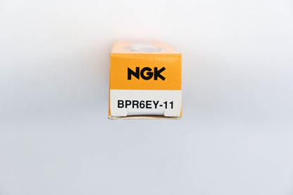 NGK Spark Plugs Qty 2 NOS
