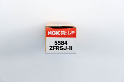 NGK Projected Gap Spark Plug NOS