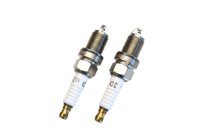 NipponDenso Spark Plugs Qty 2 NOS