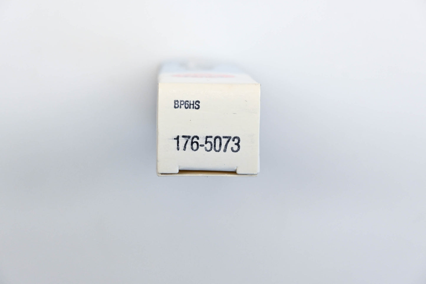 Beck/Arnley NGK Spark Plugs Qty 2 NOS