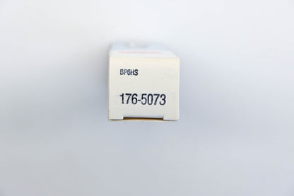 Beck/Arnley NGK Spark Plugs Qty 2 NOS