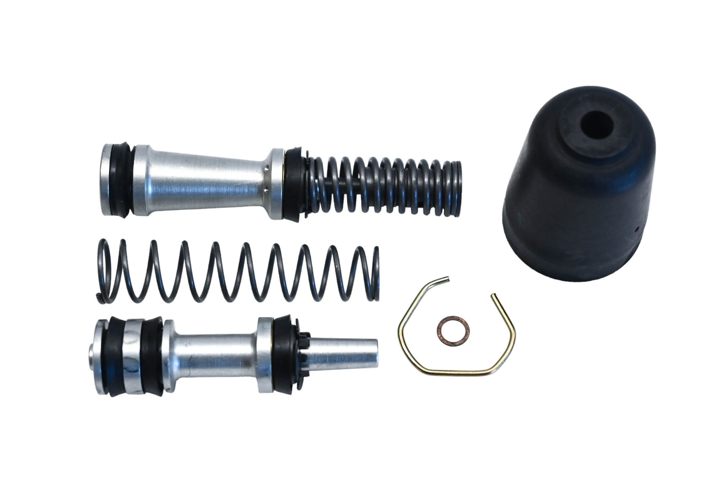 Varga Interco Brake Master Cylinder Repair Kit NOS