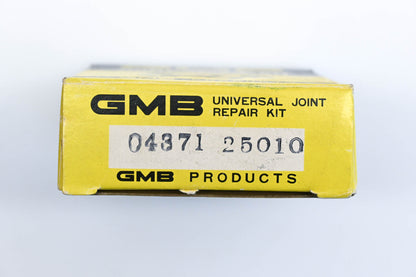 GMB U-Joint Kit NOS