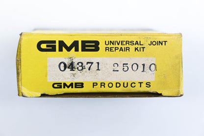 GMB U-Joint NOS