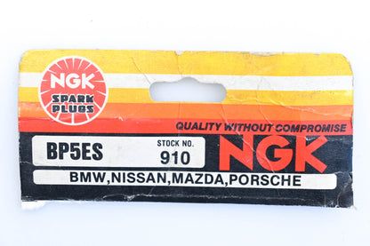 NGK Spark Plug NOS