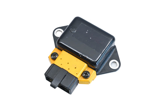 Aftermarket Voltage Regulator