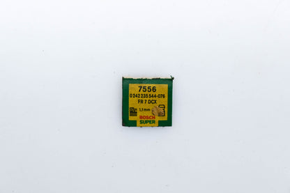 Bosch Super Spark Plug NOS