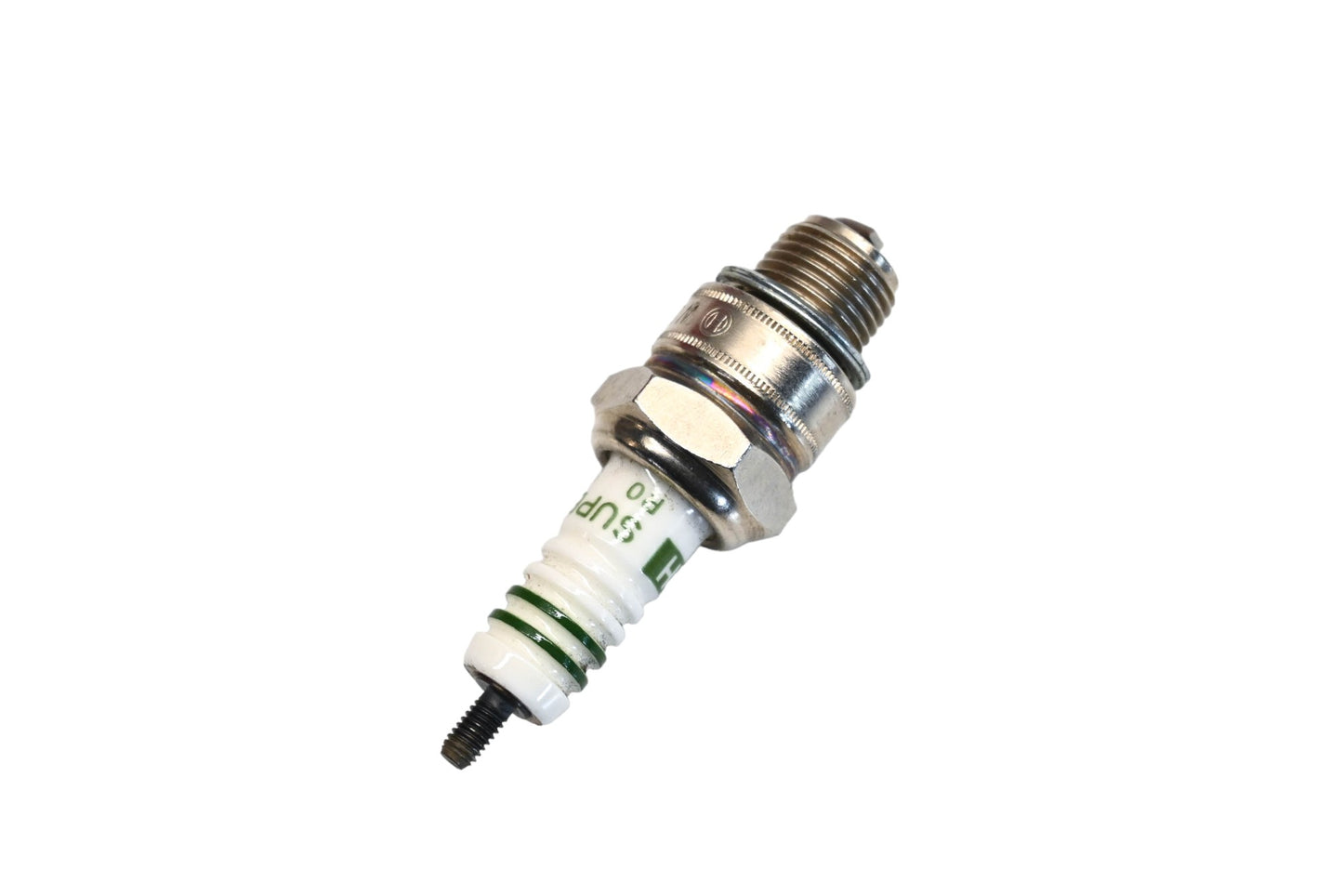 Bosch Super Spark Plug Kit NOS