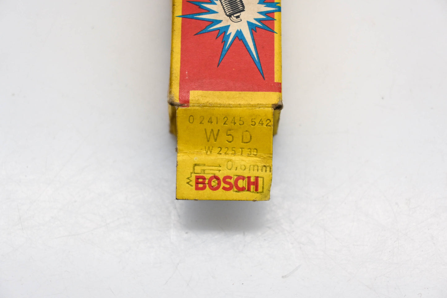 Bosch Spark Plug NOS