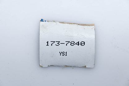 Beck Arnley 173-7840 Distributor Rotor NOS