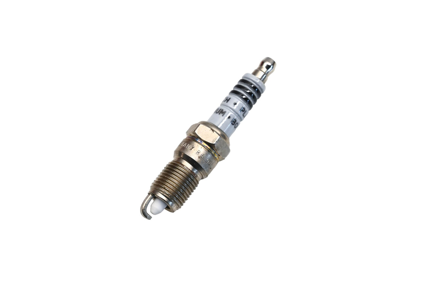 Bosch Platinum Spark Plug NOS