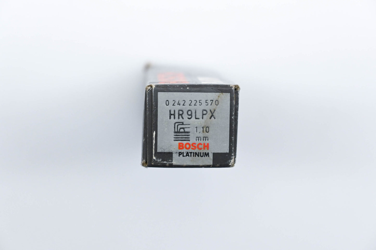 Bosch Platinum Spark Plug NOS