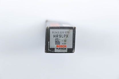 Bosch Platinum Spark Plug NOS